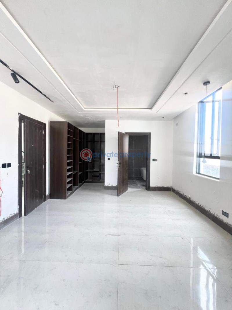 5 bedroom Detached Duplex For Sale Lekki Phase 1 Lagos - 6