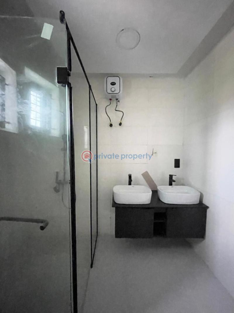 4 bedroom Terraced Duplex For Sale Lekki Phase 1 Lagos - 24