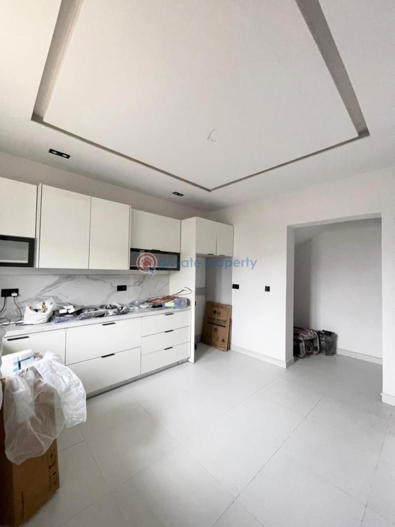 4 bedroom Terraced Duplex For Sale Lekki Phase 1 Lagos - 2