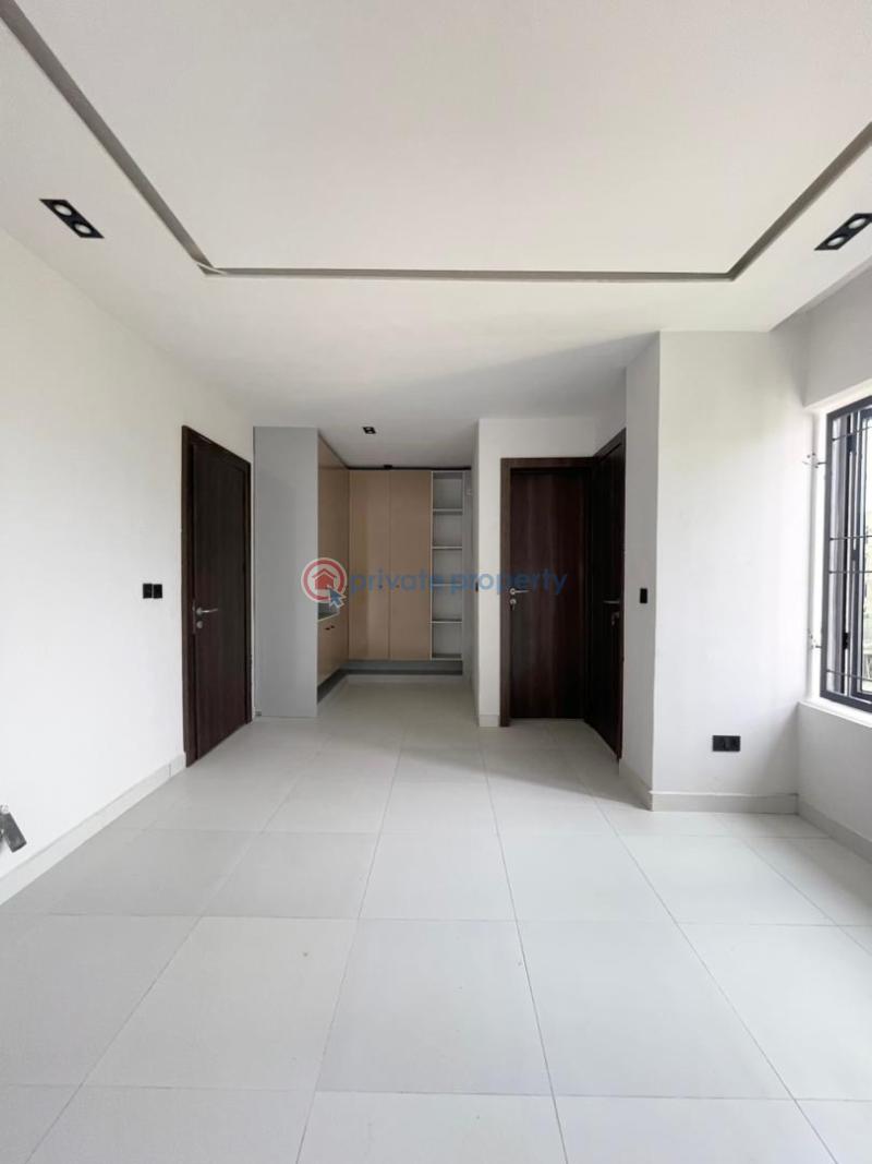 4 bedroom Terraced Duplex For Sale Lekki Phase 1 Lagos - 33