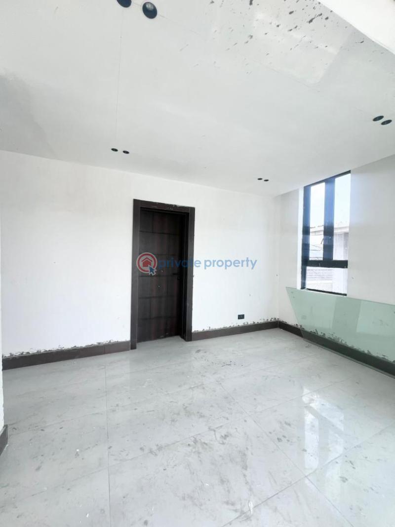 5 bedroom Detached Duplex For Sale Lekki Phase 1 Lagos - 3