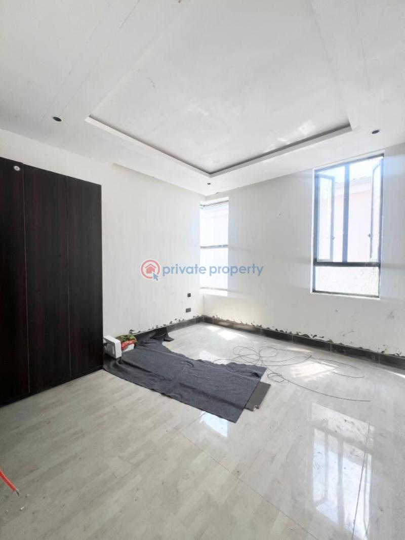 5 bedroom Detached Duplex For Sale Lekki Phase 1 Lagos - 17