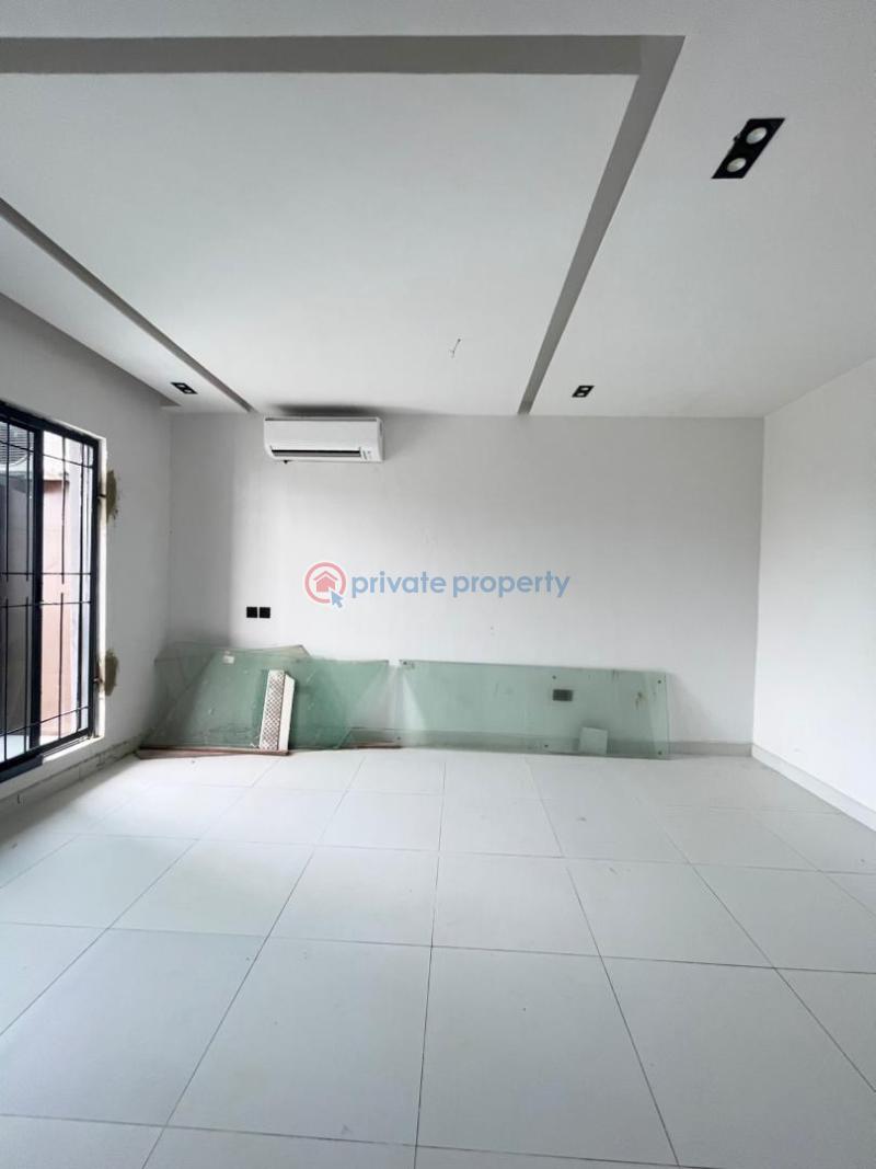 4 bedroom Terraced Duplex For Sale Lekki Phase 1 Lagos - 7