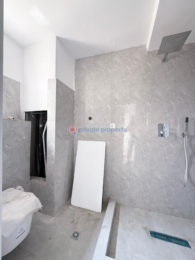 2 bedroom Maisonette For Sale Lekki Phase 1 Lagos - 9