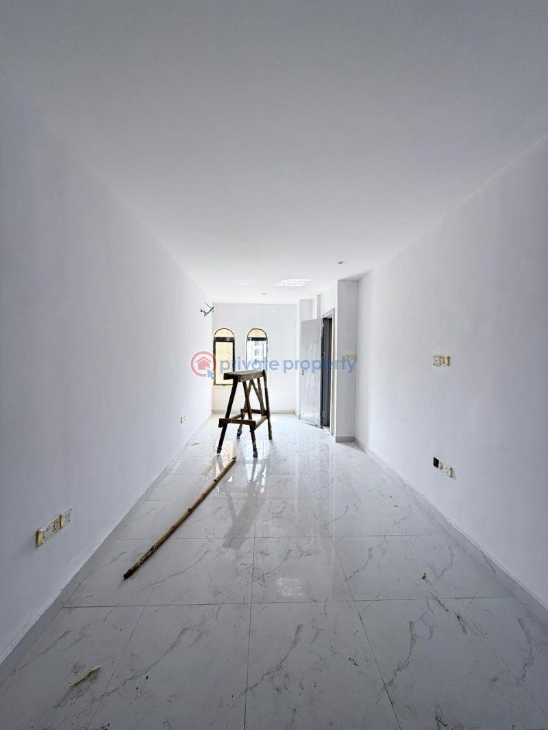 2 bedroom Maisonette For Sale Lekki Phase 1 Lagos - 13