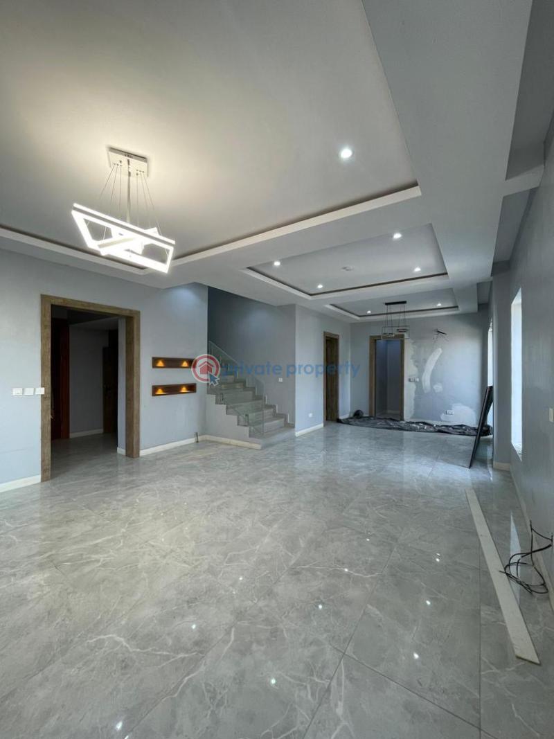Lekki phase1 luxurious maisonette with elevator, swimming pool & gym* - 18 4 bedroom Maisonette For Sale Lekki Phase 1 Lagos - 18