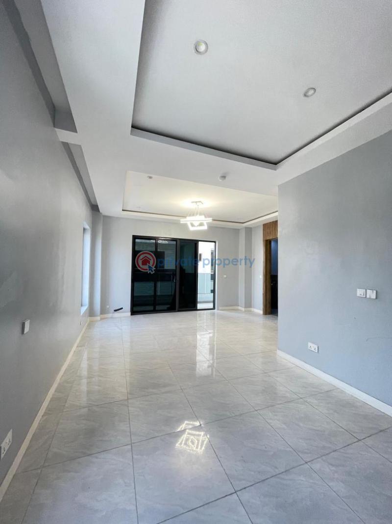 Lekki phase1 luxurious maisonette with elevator, swimming pool & gym* - 2 4 bedroom Maisonette For Sale Lekki Phase 1 Lagos - 2