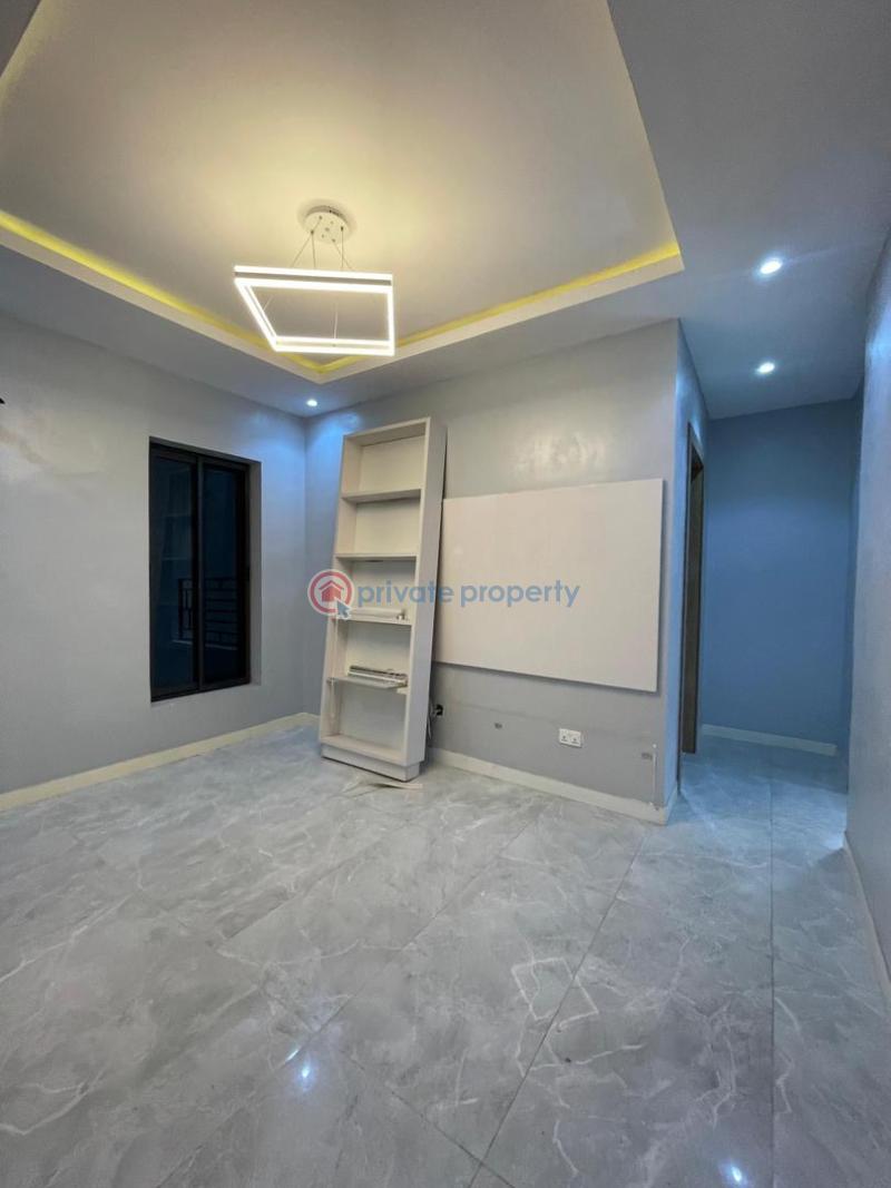 Lekki phase1 luxurious maisonette with elevator, swimming pool & gym* - 10 4 bedroom Maisonette For Sale Lekki Phase 1 Lagos - 10