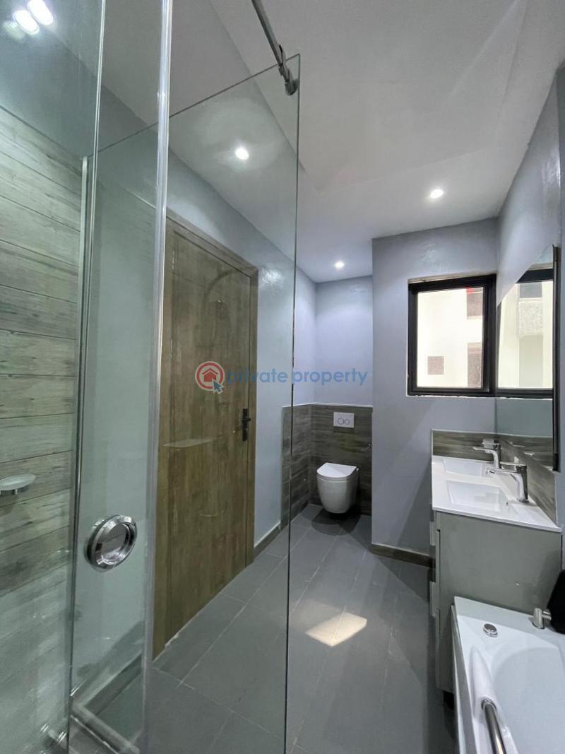 Lekki phase1 luxurious maisonette with elevator, swimming pool & gym* - 12 4 bedroom Maisonette For Sale Lekki Phase 1 Lagos - 12