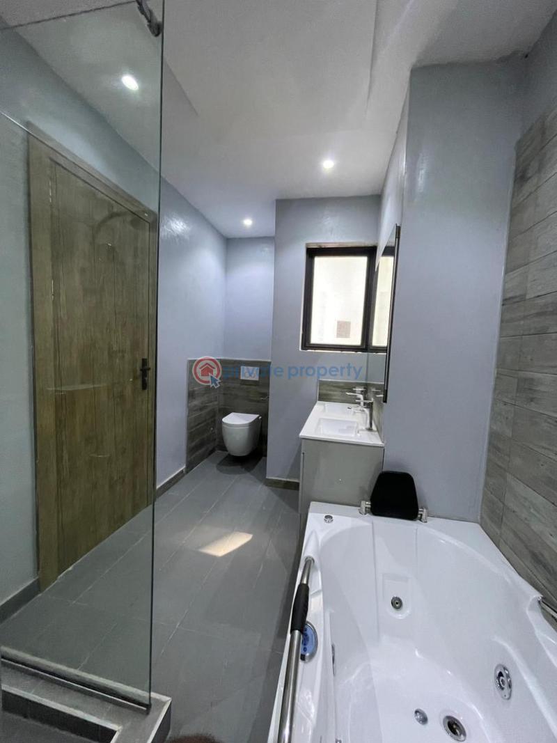 Lekki phase1 luxurious maisonette with elevator, swimming pool & gym* - 22 4 bedroom Maisonette For Sale Lekki Phase 1 Lagos - 22