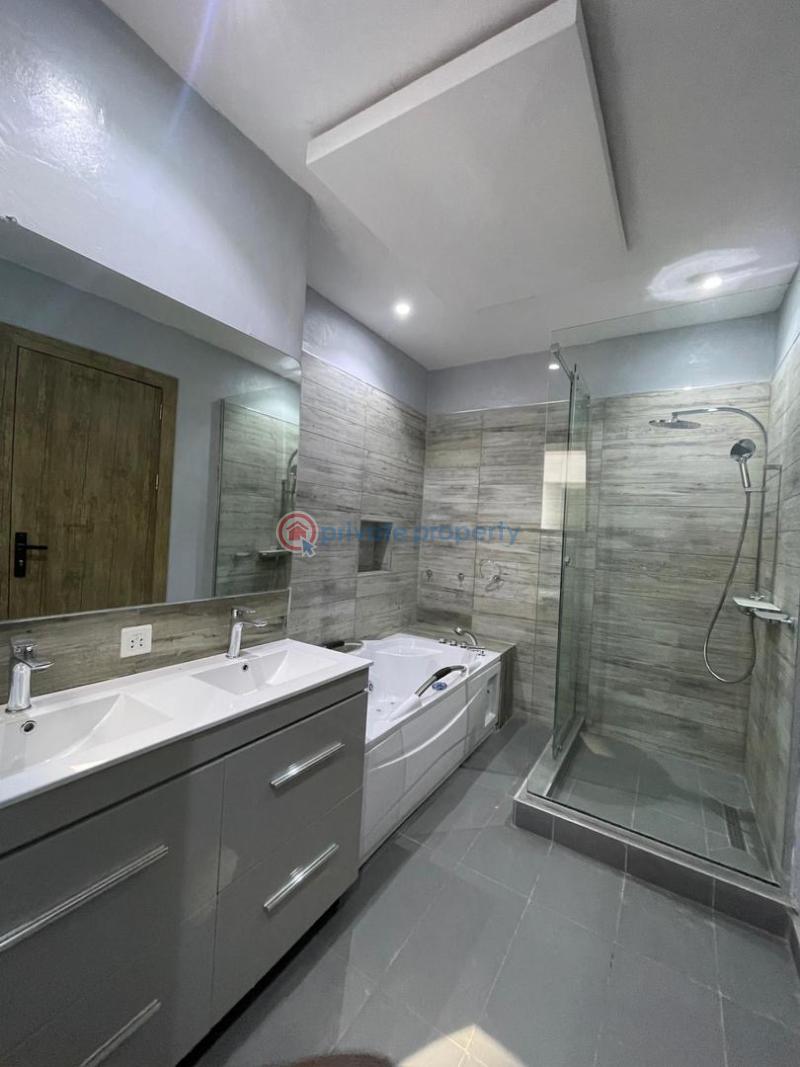 Lekki phase1 luxurious maisonette with elevator, swimming pool & gym* - 13 4 bedroom Maisonette For Sale Lekki Phase 1 Lagos - 13