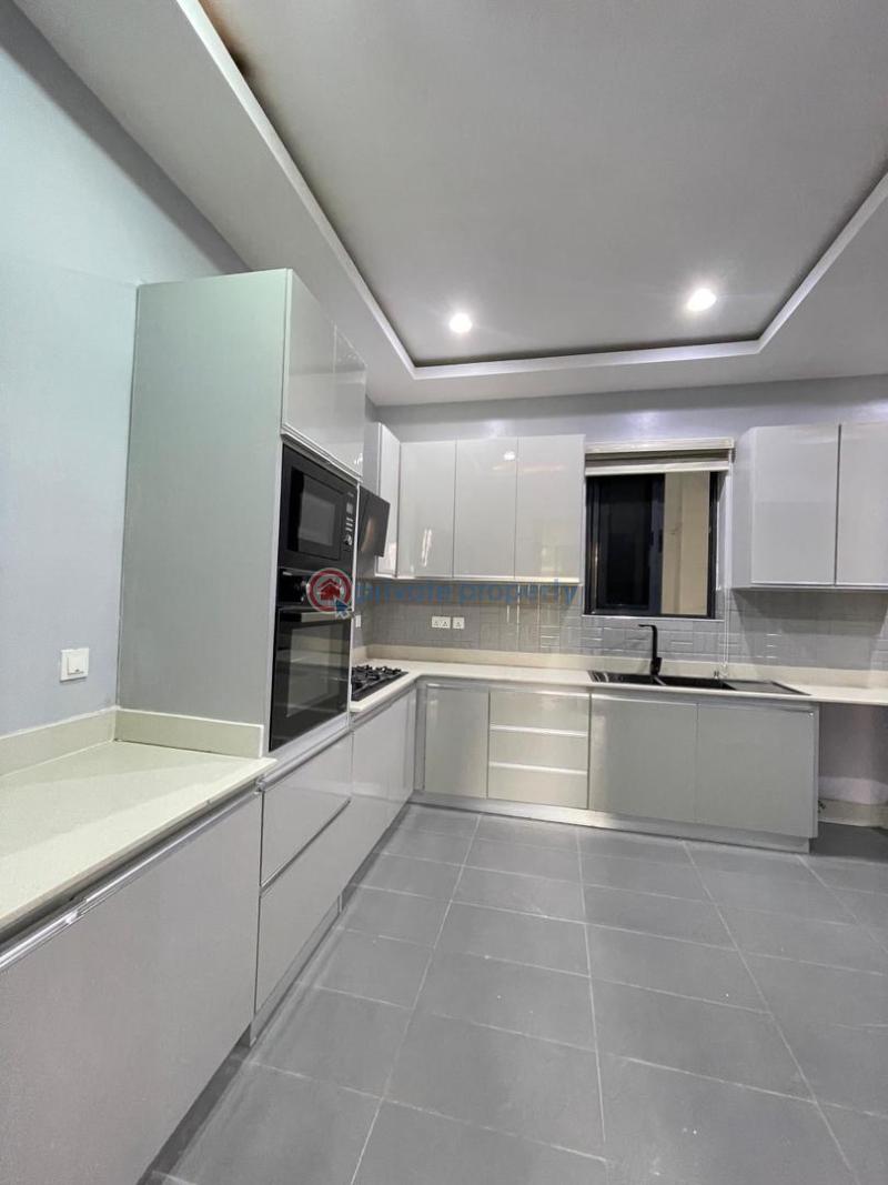 Lekki phase1 luxurious maisonette with elevator, swimming pool & gym* - 3 4 bedroom Maisonette For Sale Lekki Phase 1 Lagos - 3