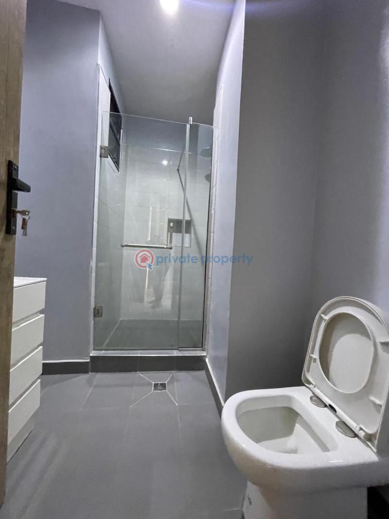 Lekki phase1 luxurious maisonette with elevator, swimming pool & gym* - 19 4 bedroom Maisonette For Sale Lekki Phase 1 Lagos - 19
