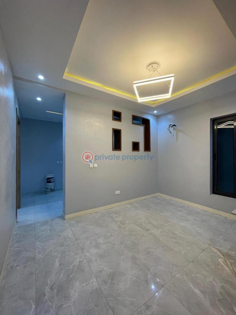 Lekki phase1 luxurious maisonette with elevator, swimming pool & gym* - 23 4 bedroom Maisonette For Sale Lekki Phase 1 Lagos - 23