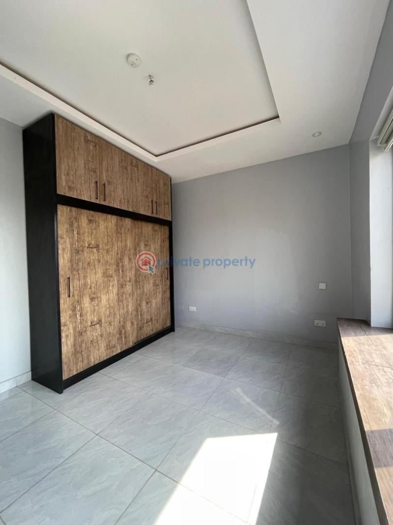 Lekki phase1 luxurious maisonette with elevator, swimming pool & gym* - 1 4 bedroom Maisonette For Sale Lekki Phase 1 Lagos - 1