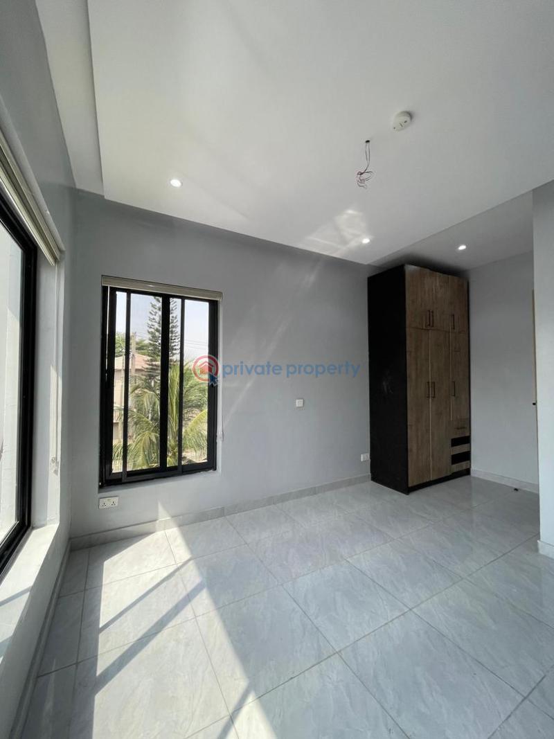 Lekki phase1 luxurious maisonette with elevator, swimming pool & gym* - 24 4 bedroom Maisonette For Sale Lekki Phase 1 Lagos - 24