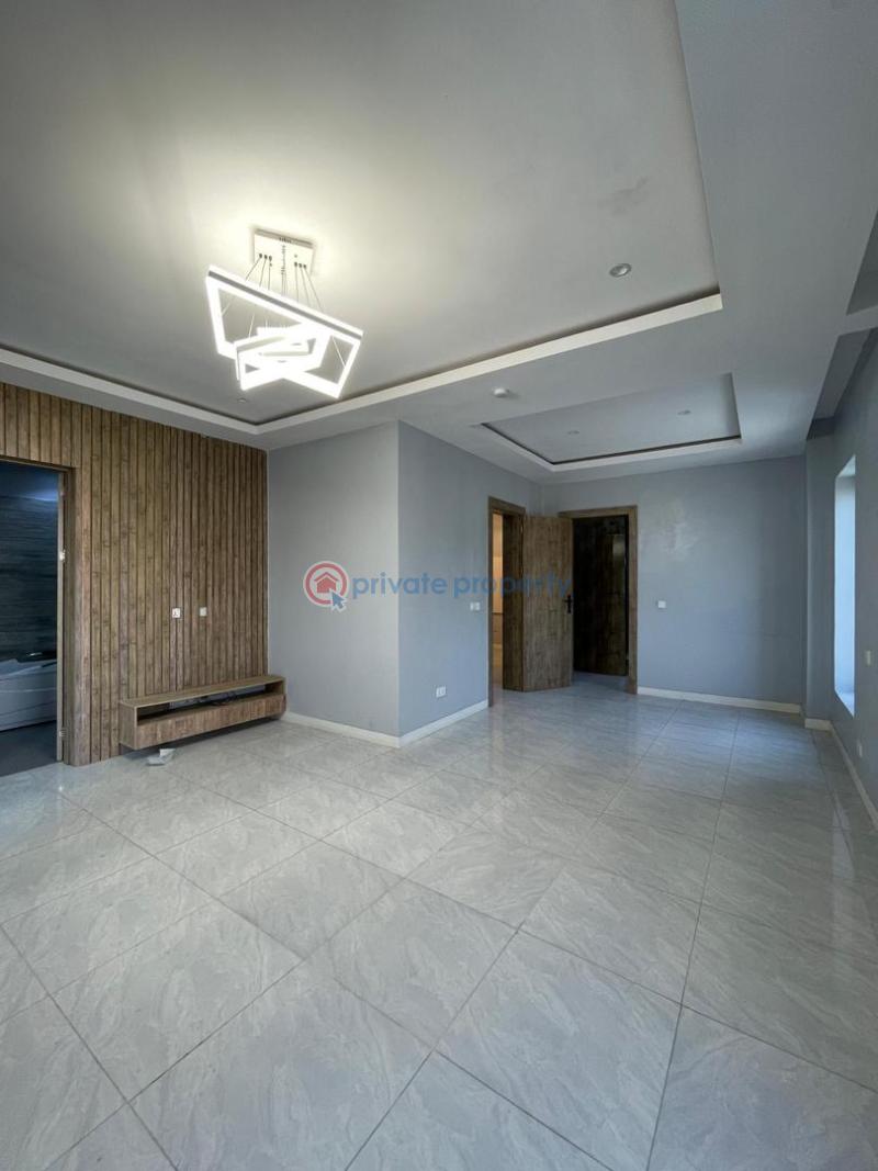 Lekki phase1 luxurious maisonette with elevator, swimming pool & gym* - 20 4 bedroom Maisonette For Sale Lekki Phase 1 Lagos - 20