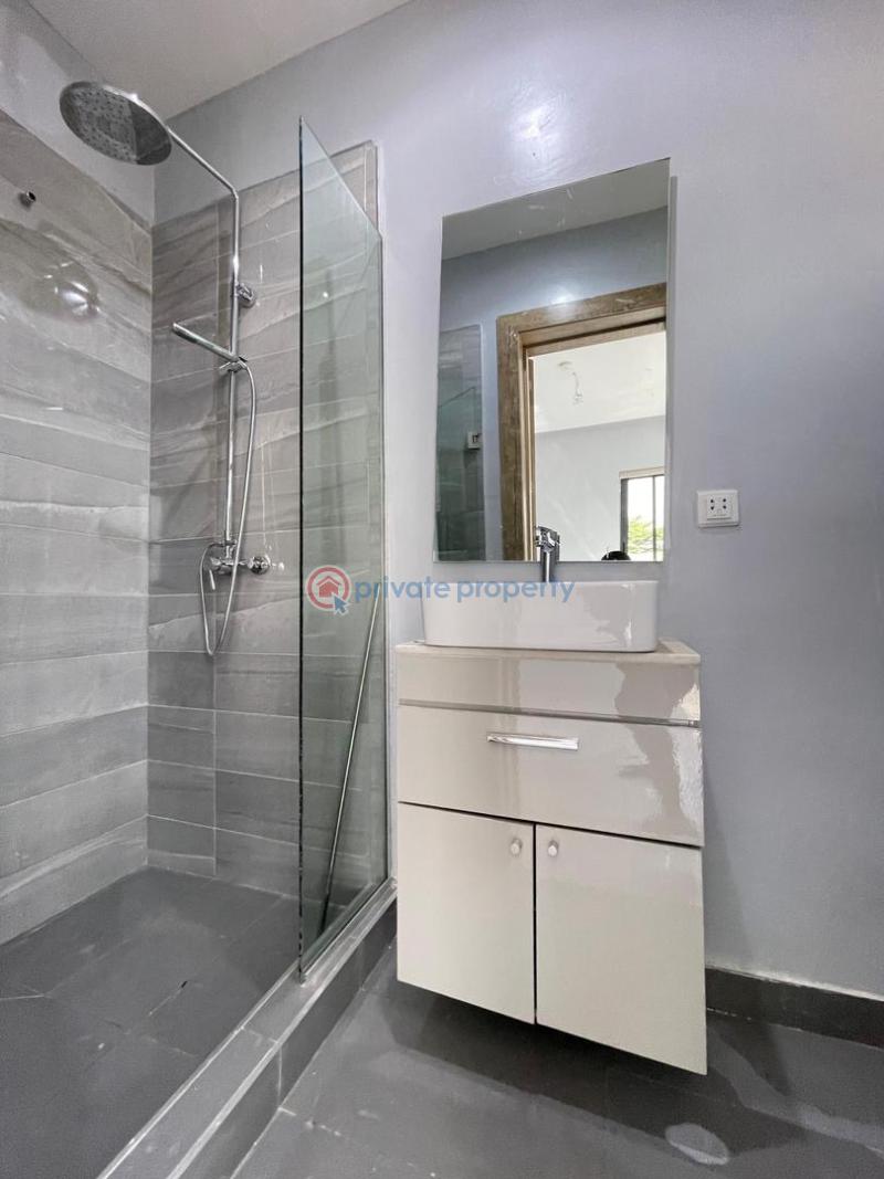 Lekki phase1 luxurious maisonette with elevator, swimming pool & gym* - 4 4 bedroom Maisonette For Sale Lekki Phase 1 Lagos - 4