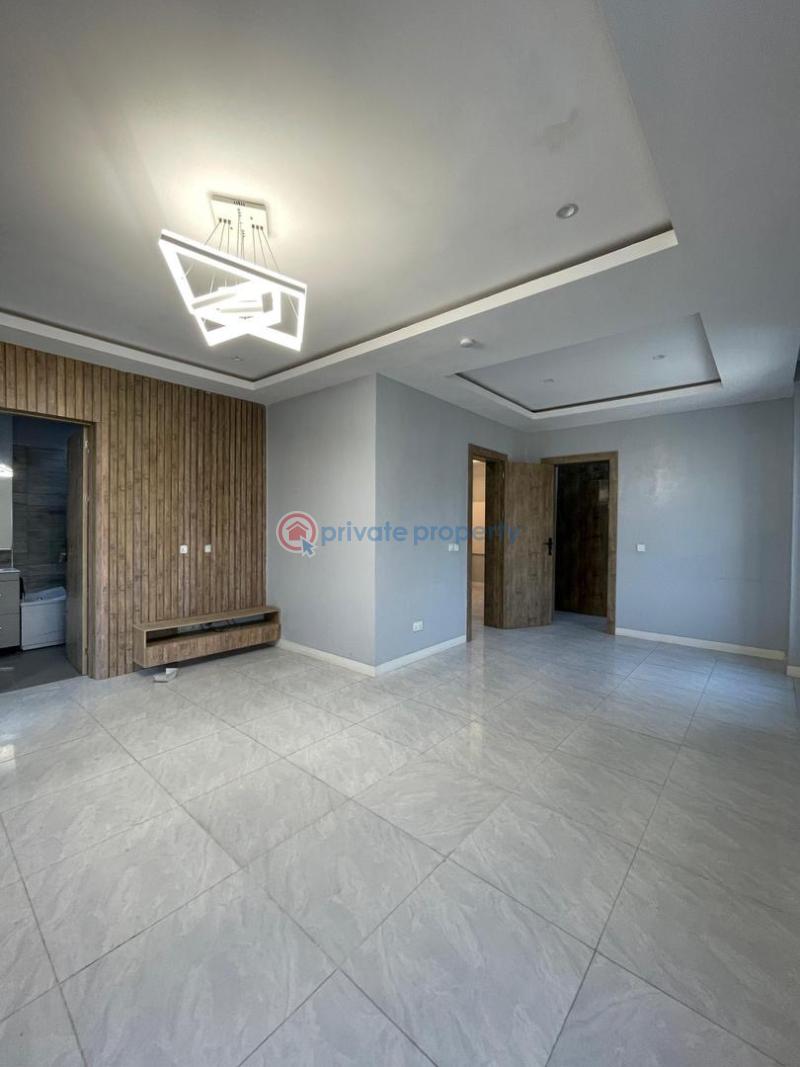 Lekki phase1 luxurious maisonette with elevator, swimming pool & gym* - 17 4 bedroom Maisonette For Sale Lekki Phase 1 Lagos - 17