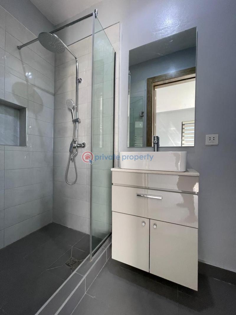 Lekki phase1 luxurious maisonette with elevator, swimming pool & gym* - 8 4 bedroom Maisonette For Sale Lekki Phase 1 Lagos - 8