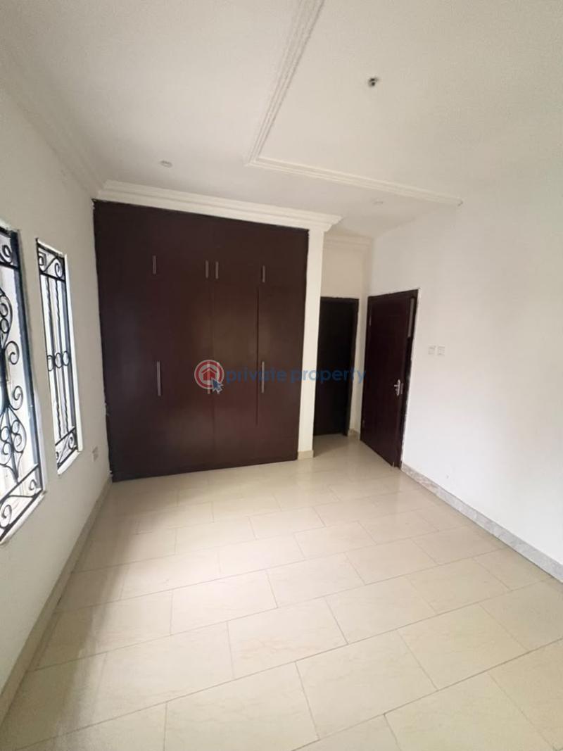 1 bedroom Mini Flat For Rent Lekki Phase1 Lagos Lekki Phase 1 Lagos - 4