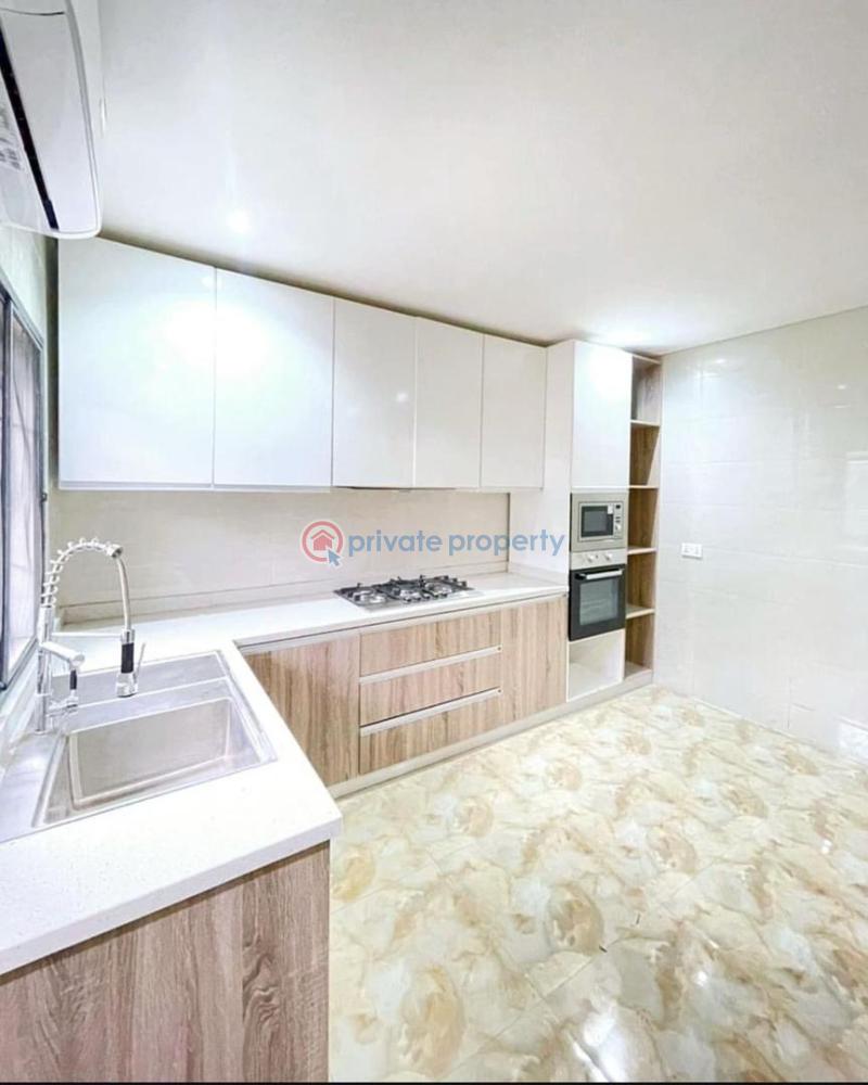 4 bedroom Terrace For Sale Lekki Phase 1 Lagos - 9