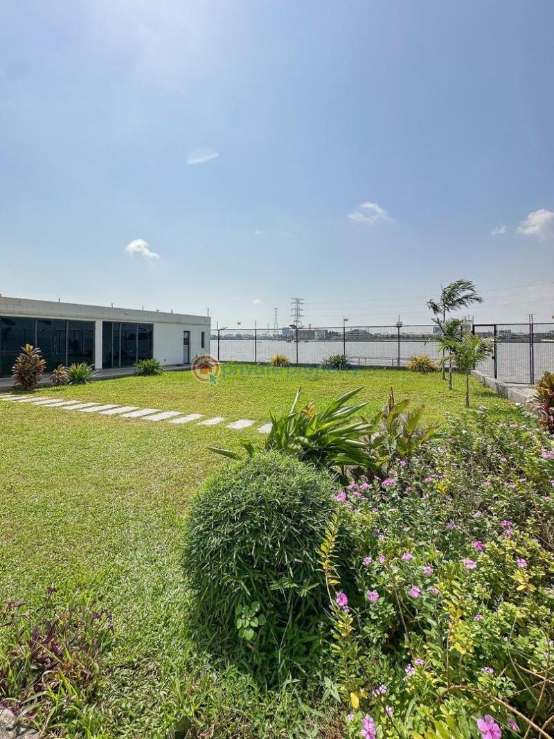 4 bedroom Terrace For Sale Lekki Phase 1 Lagos - 1