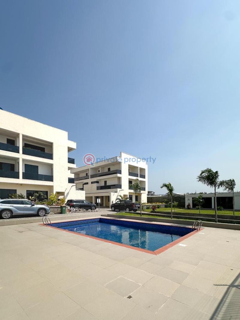 4 bedroom Terrace For Sale Lekki Phase 1 Lagos - 8