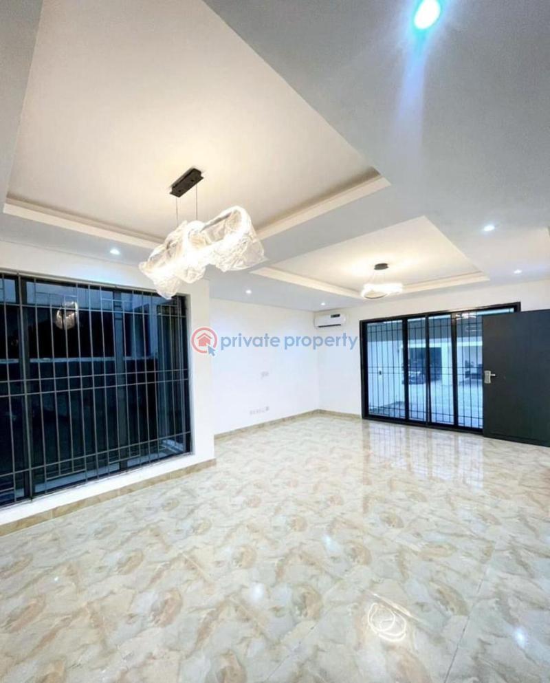 4 bedroom Terrace For Sale Lekki Phase 1 Lagos - 11