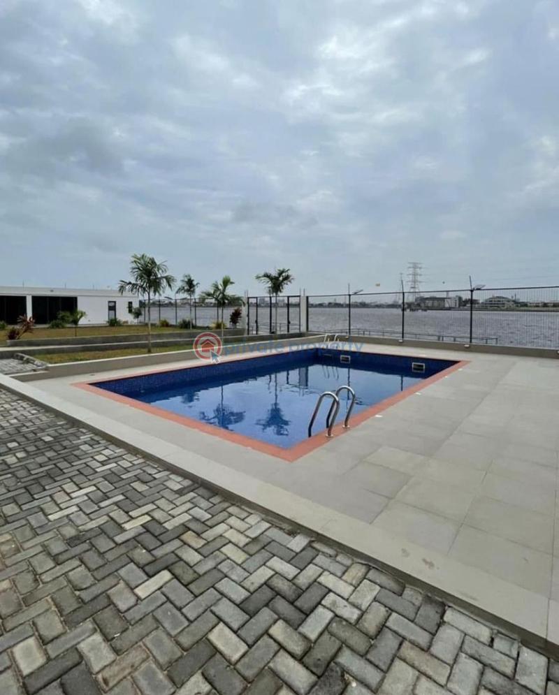 4 bedroom Terrace For Sale Lekki Phase 1 Lagos - 3