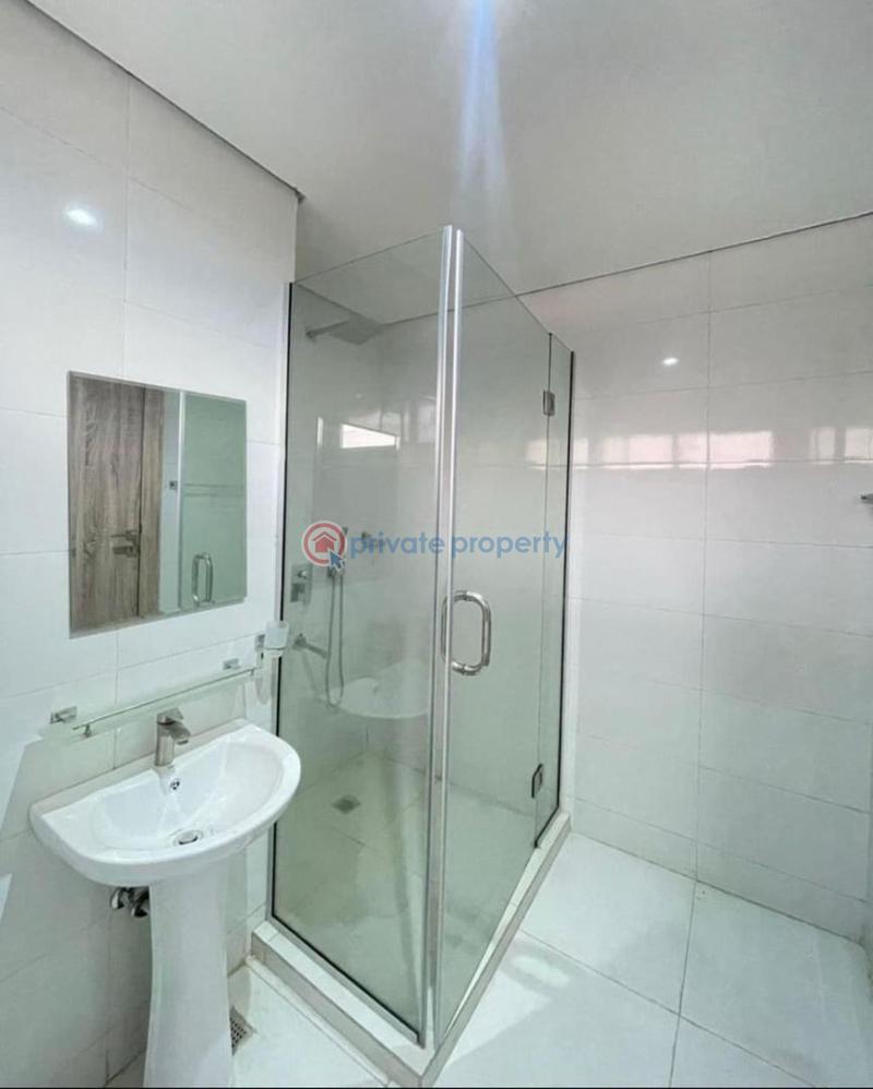 4 bedroom Terrace For Sale Lekki Phase 1 Lagos - 6