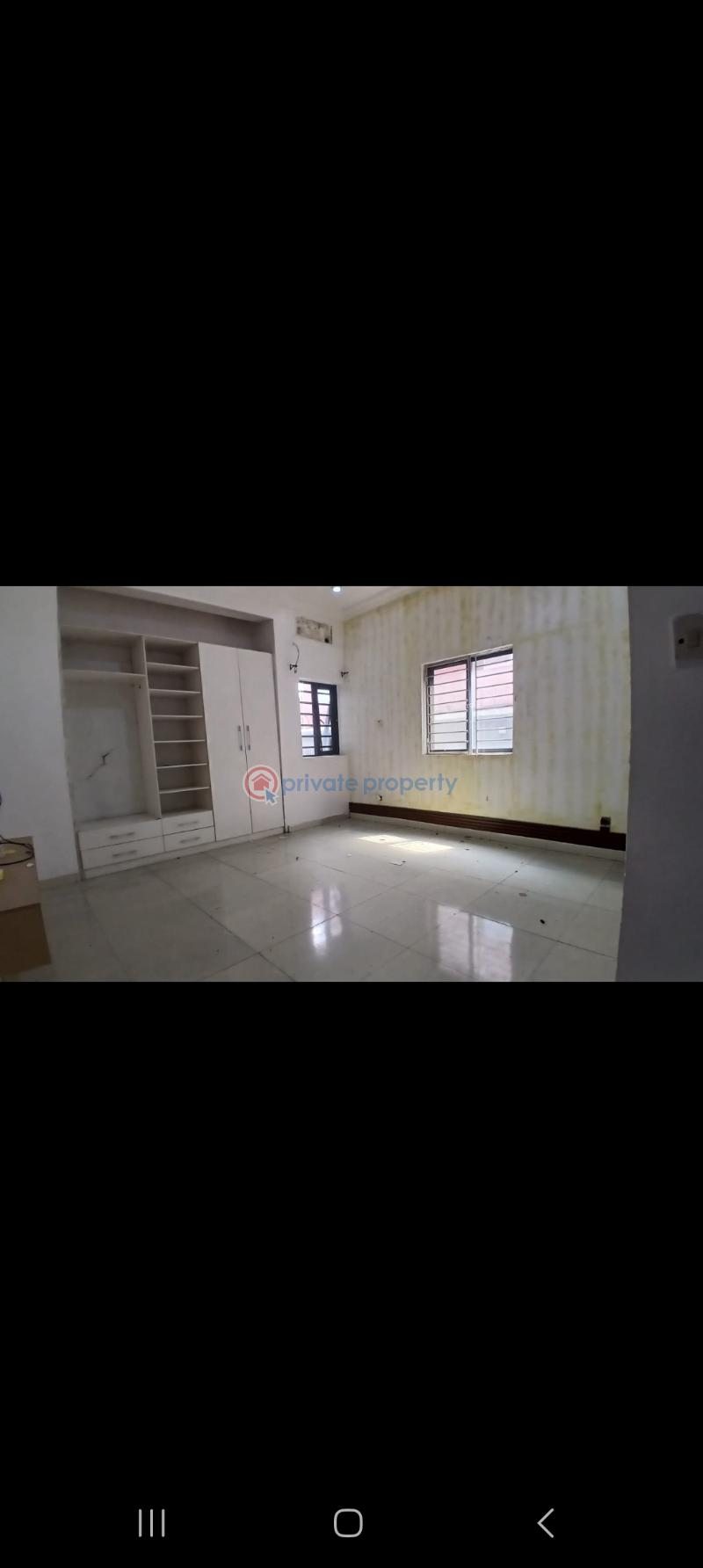 3 bedroom Block Of Flats For Rent Lekki Phase 1 Lagos - 1