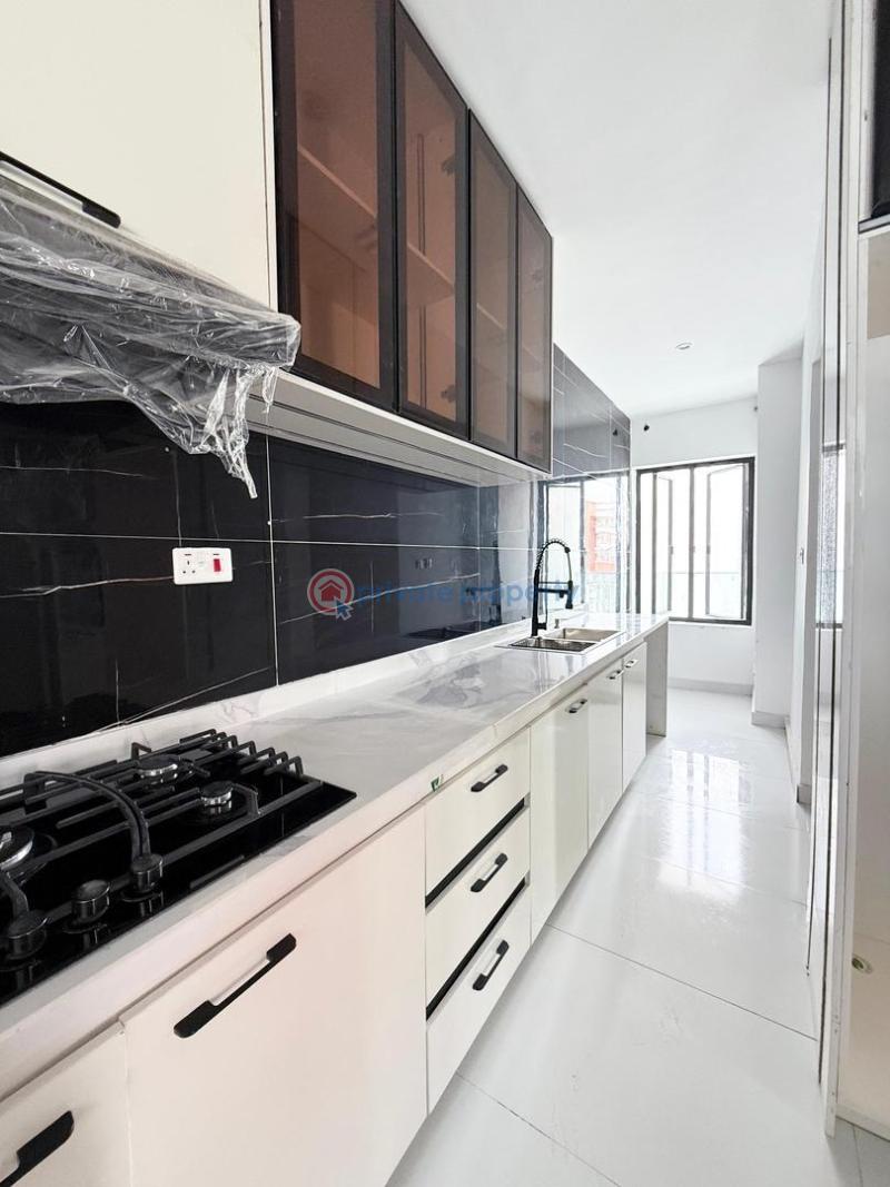 Lekki terrace duplexes with swimming pool & gym*   4bedrooms terraces for sale!! - 22 4 bedroom Terraced Duplex For Sale Ikate Lekki Lekki Lagos - 22