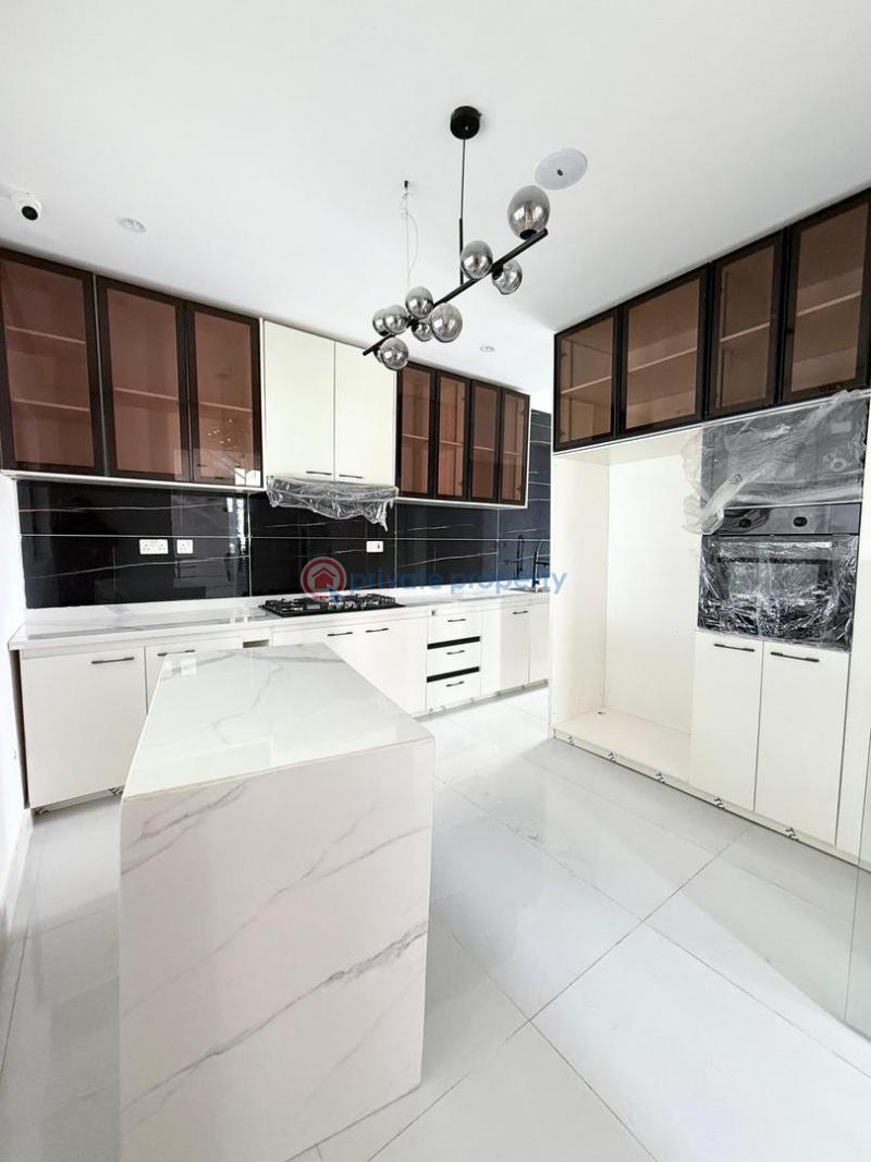 Lekki terrace duplexes with swimming pool & gym*   4bedrooms terraces for sale!! - 21 4 bedroom Terraced Duplex For Sale Ikate Lekki Lekki Lagos - 21