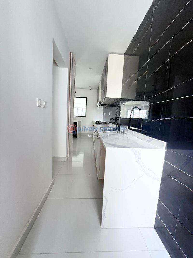 Lekki terrace duplexes with swimming pool & gym*   4bedrooms terraces for sale!! - 20 4 bedroom Terraced Duplex For Sale Ikate Lekki Lekki Lagos - 20
