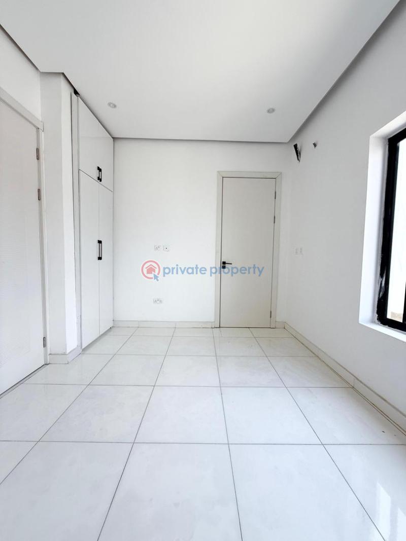Lekki terrace duplexes with swimming pool & gym*   4bedrooms terraces for sale!! - 14 4 bedroom Terraced Duplex For Sale Ikate Lekki Lekki Lagos - 14