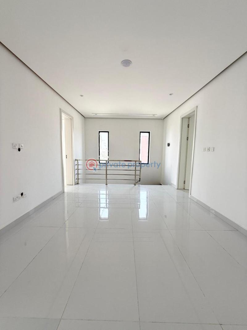 Lekki terrace duplexes with swimming pool & gym*   4bedrooms terraces for sale!! - 10 4 bedroom Terraced Duplex For Sale Ikate Lekki Lekki Lagos - 10