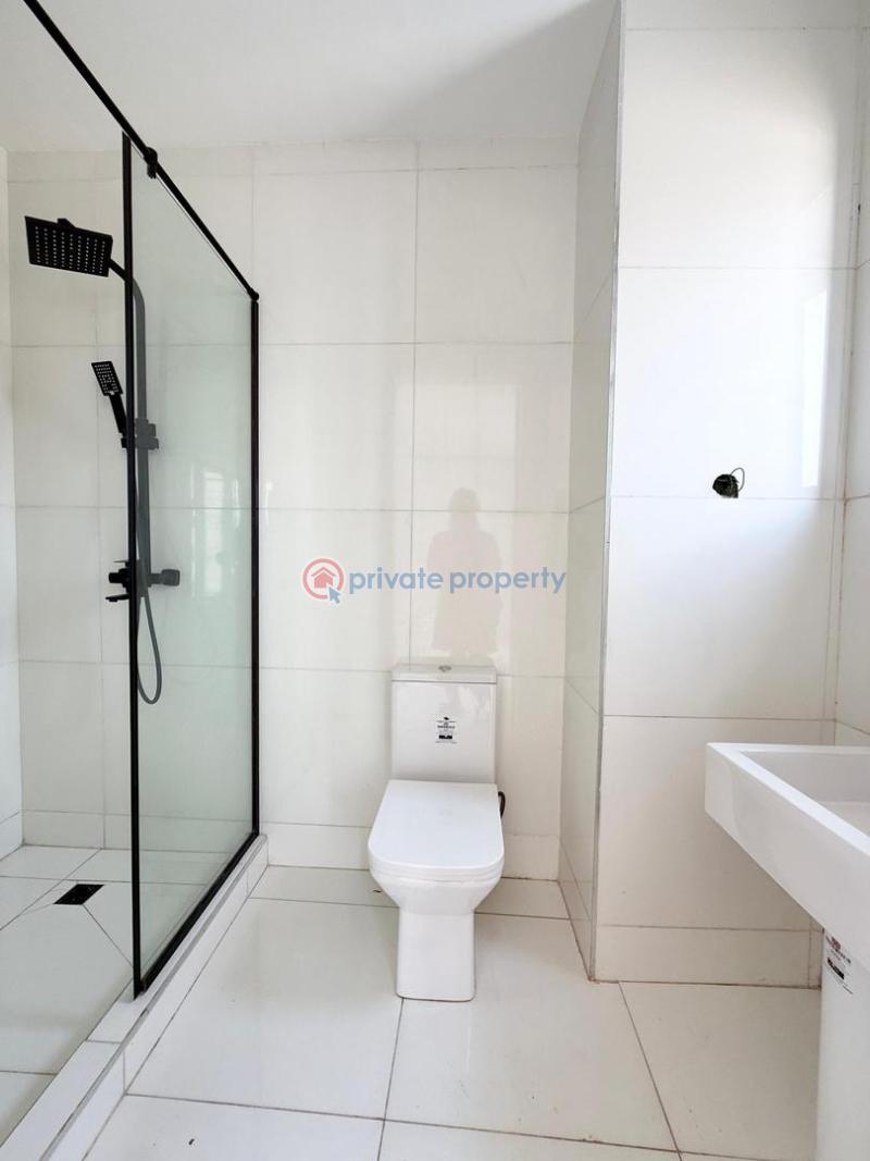 Lekki terrace duplexes with swimming pool & gym*   4bedrooms terraces for sale!! - 13 4 bedroom Terraced Duplex For Sale Ikate Lekki Lekki Lagos - 13