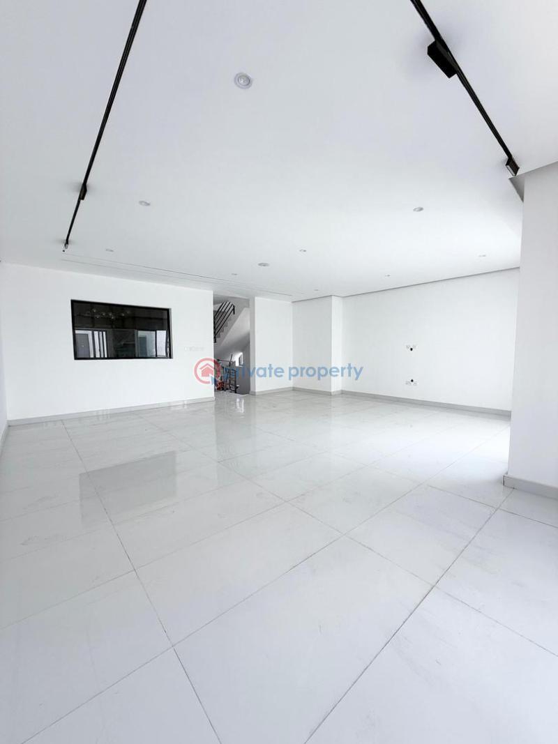 Lekki terrace duplexes with swimming pool & gym*   4bedrooms terraces for sale!! - 16 4 bedroom Terraced Duplex For Sale Ikate Lekki Lekki Lagos - 16