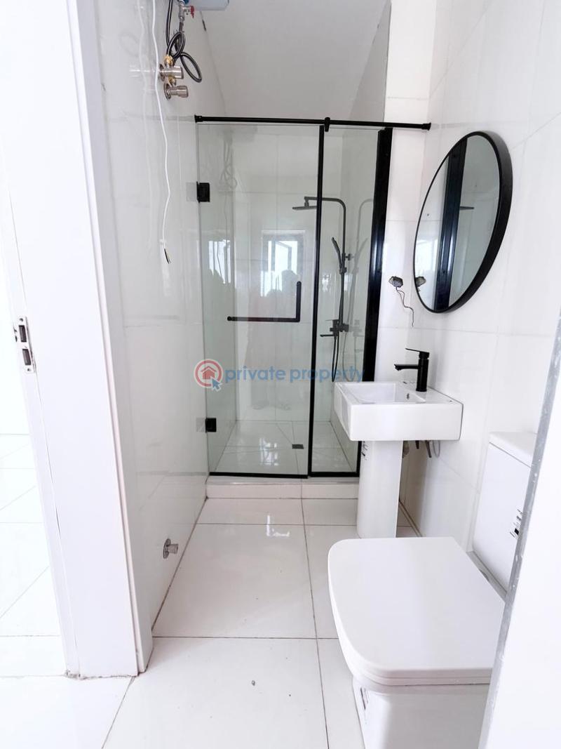 Lekki terrace duplexes with swimming pool & gym*   4bedrooms terraces for sale!! - 15 4 bedroom Terraced Duplex For Sale Ikate Lekki Lekki Lagos - 15