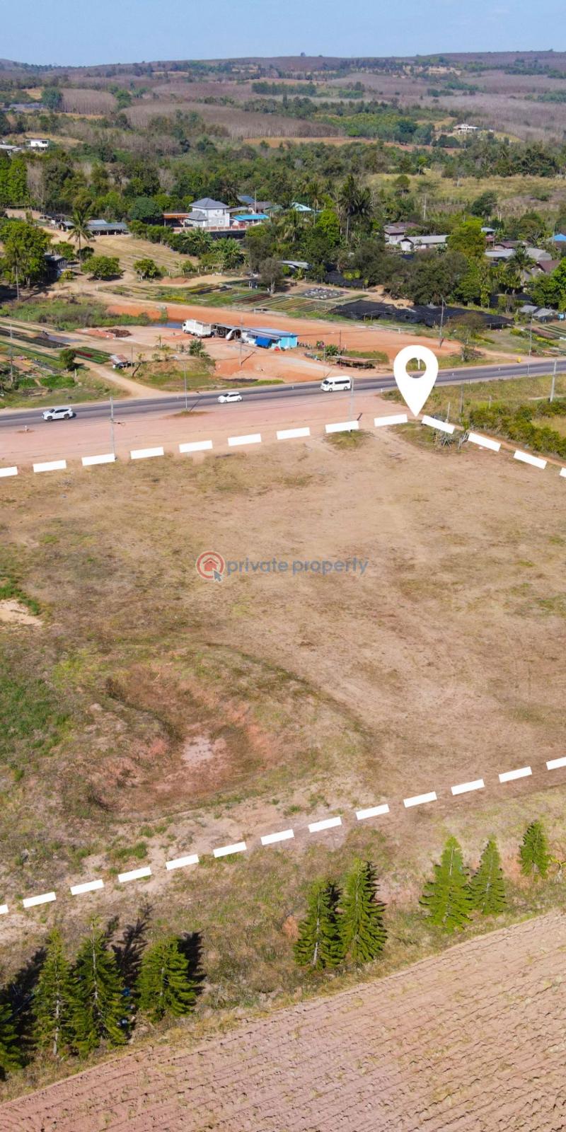 Mixed use Land For Sale Malete, Oke Oyi, Peke Off Eyenkorin, Abuyanrin Ogele, New Express Afon To Eyenkorin, Panpo. Ilorin Kwara - 4