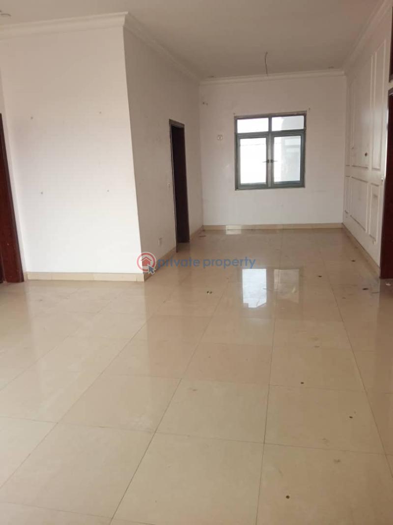 3 bedroom Block Of Flats For Rent Osapa London Lekki Lagos - 3