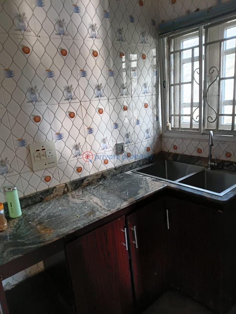 2 bedroom Block Of Flats For Rent Mongona Taye Off Liberty Academy Road,akala Express Akala Express Ibadan Oyo - 2