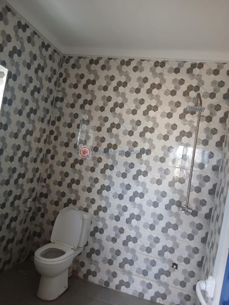 3 bedroom Block Of Flats For Rent Akoto Estate Elebu Akala Express Ibadan Oyo - 0