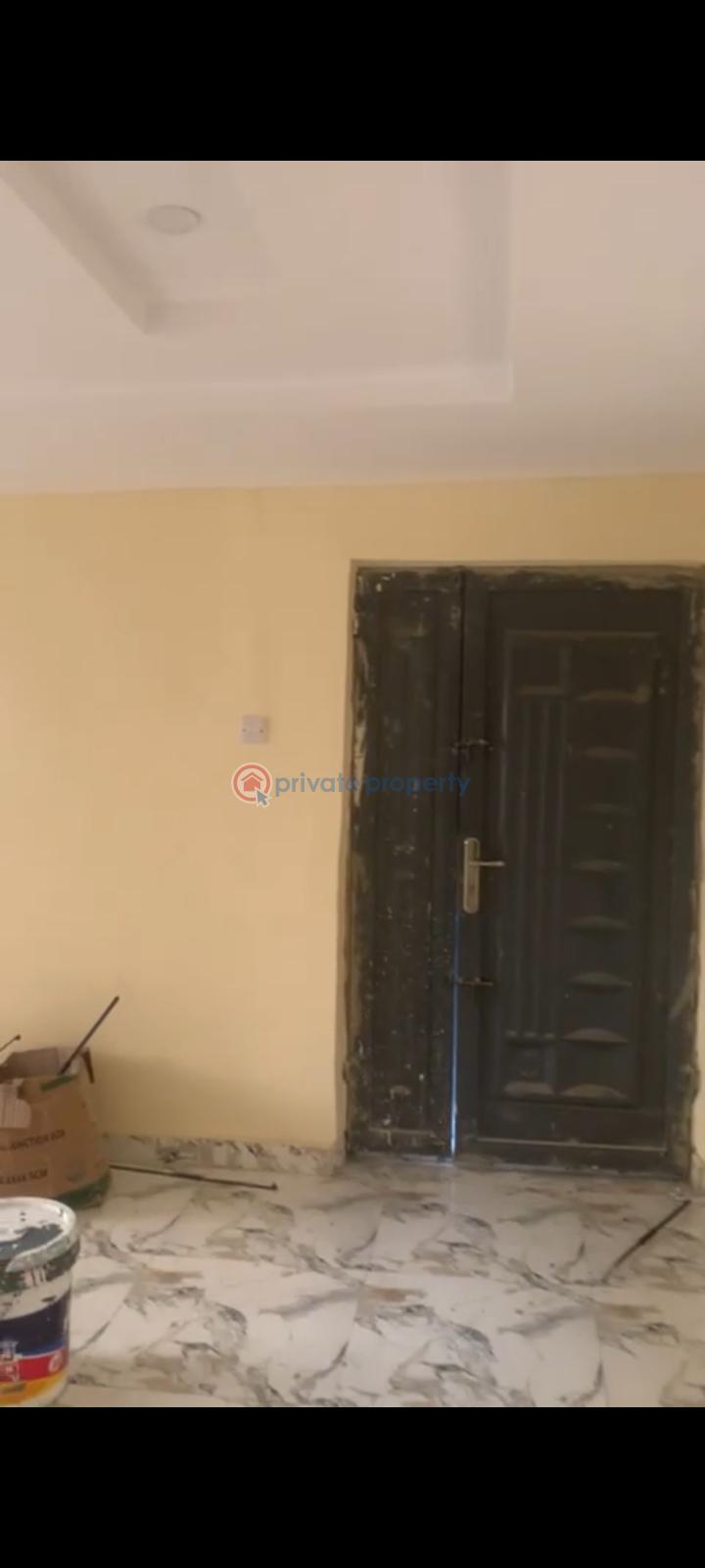3 bedroom Block Of Flats For Rent Liberty Road, Ring Road Ring Road Ibadan Oyo - 0