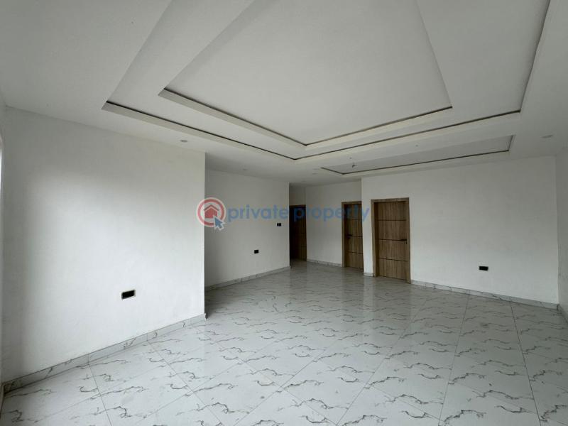 3 bedroom Block Of Flats For Rent Ologolo Lekki Close To The Express Lekki Lagos - 7