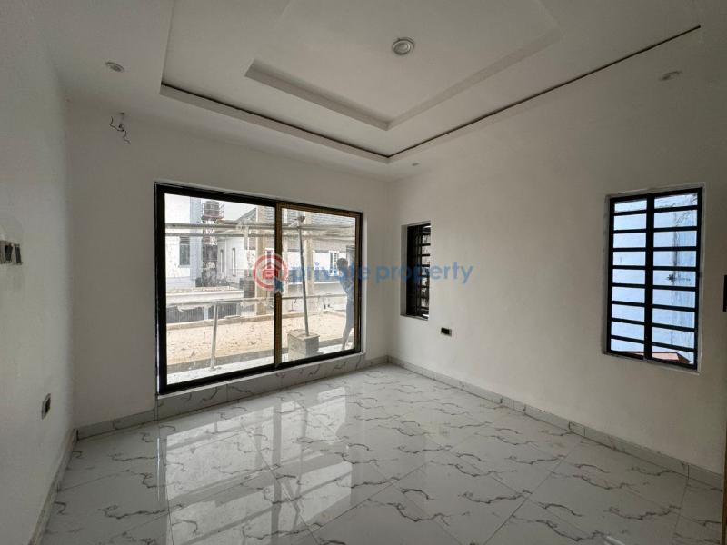 3 bedroom Block Of Flats For Rent Ologolo Lekki Close To The Express Lekki Lagos - 17