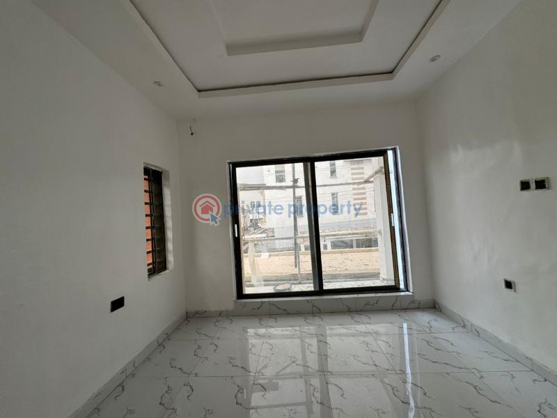3 bedroom Block Of Flats For Rent Ologolo Lekki Close To The Express Lekki Lagos - 13