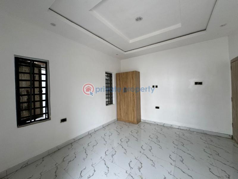 3 bedroom Block Of Flats For Rent Ologolo Lekki Close To The Express Lekki Lagos - 9