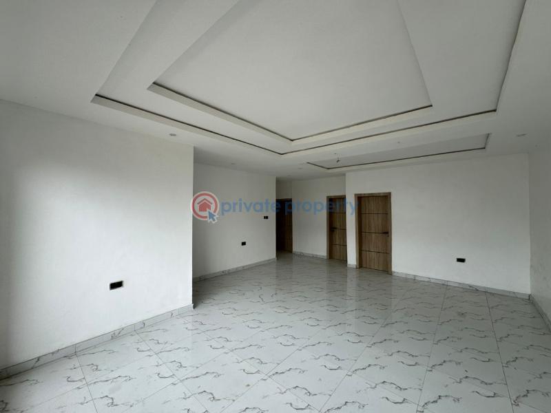 3 bedroom Block Of Flats For Rent Ologolo Lekki Close To The Express Lekki Lagos - 15